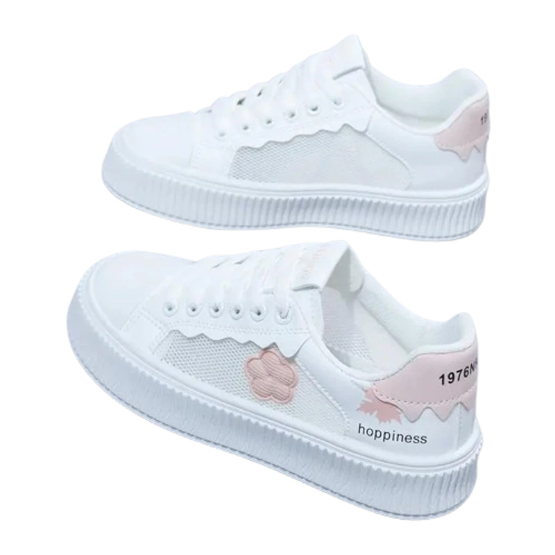 ladies sneakers