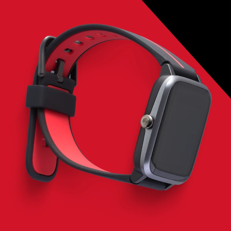 skmei smart watch